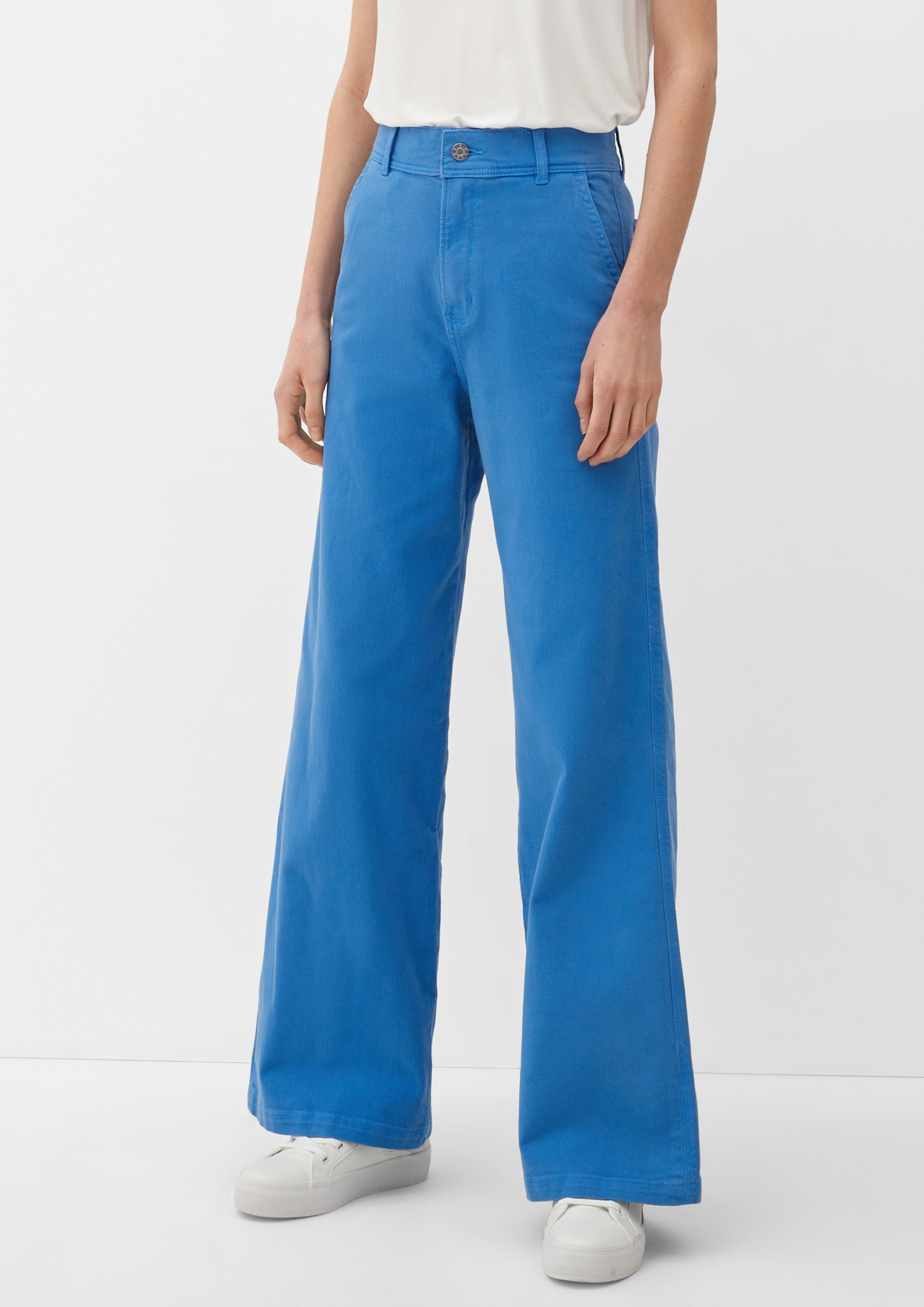 Jeans Suri / Regular Fit / High Rise / Wide Leg  2127732-55Z8