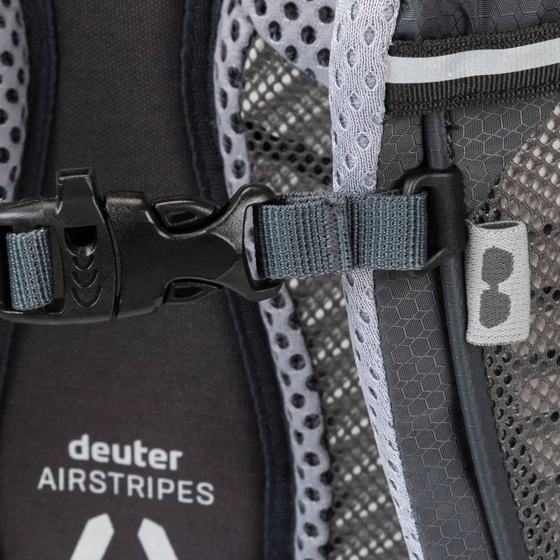 Deuter Trans Alpine Pro 28 Fahrradrucksack