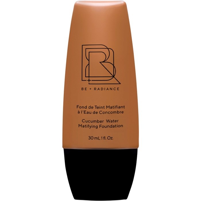 Cucumber Water Matifying Foundation