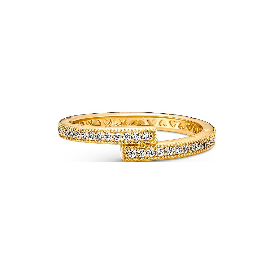 Pandora Damenring Signature