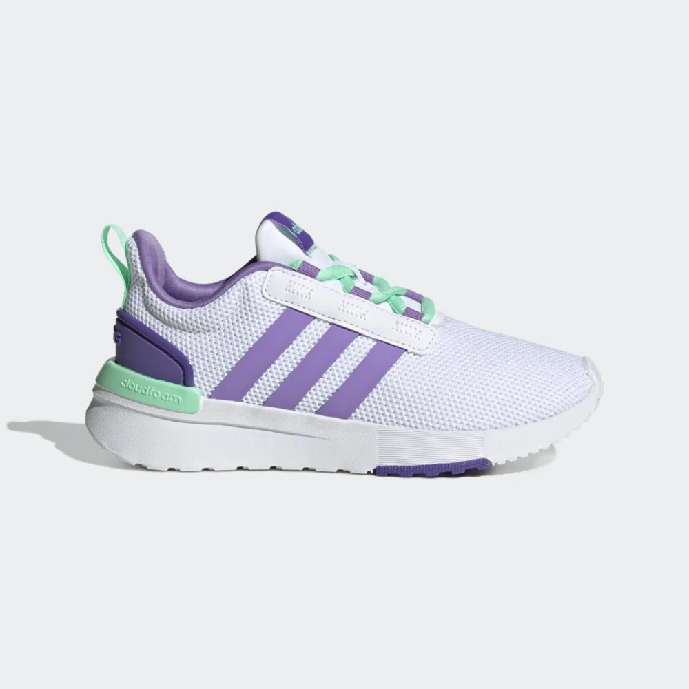 adidas RACER TR21 K H06144 / grau