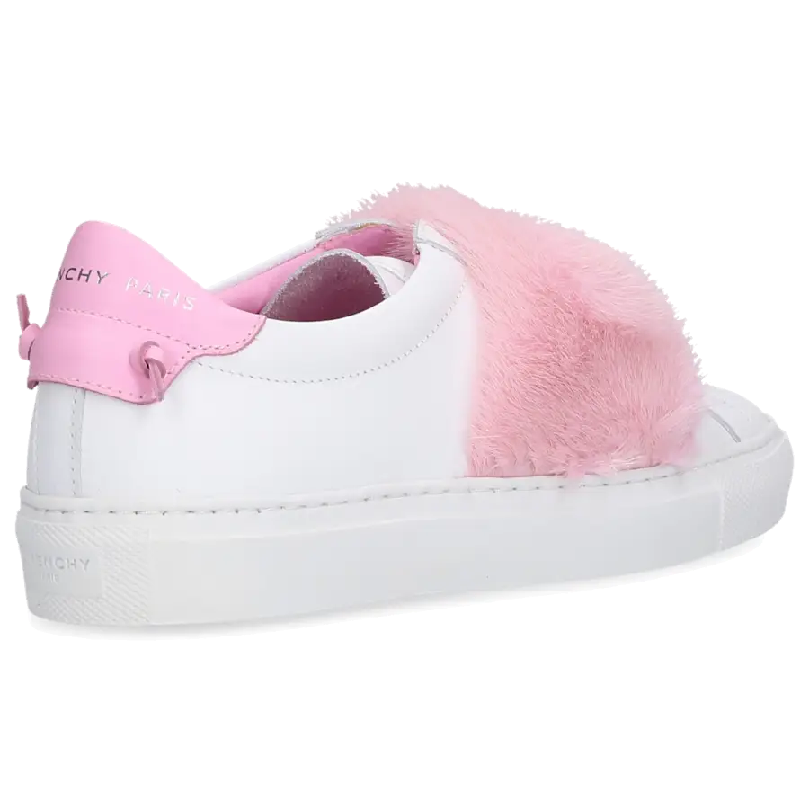 Givenchy - Sneaker low - weiß