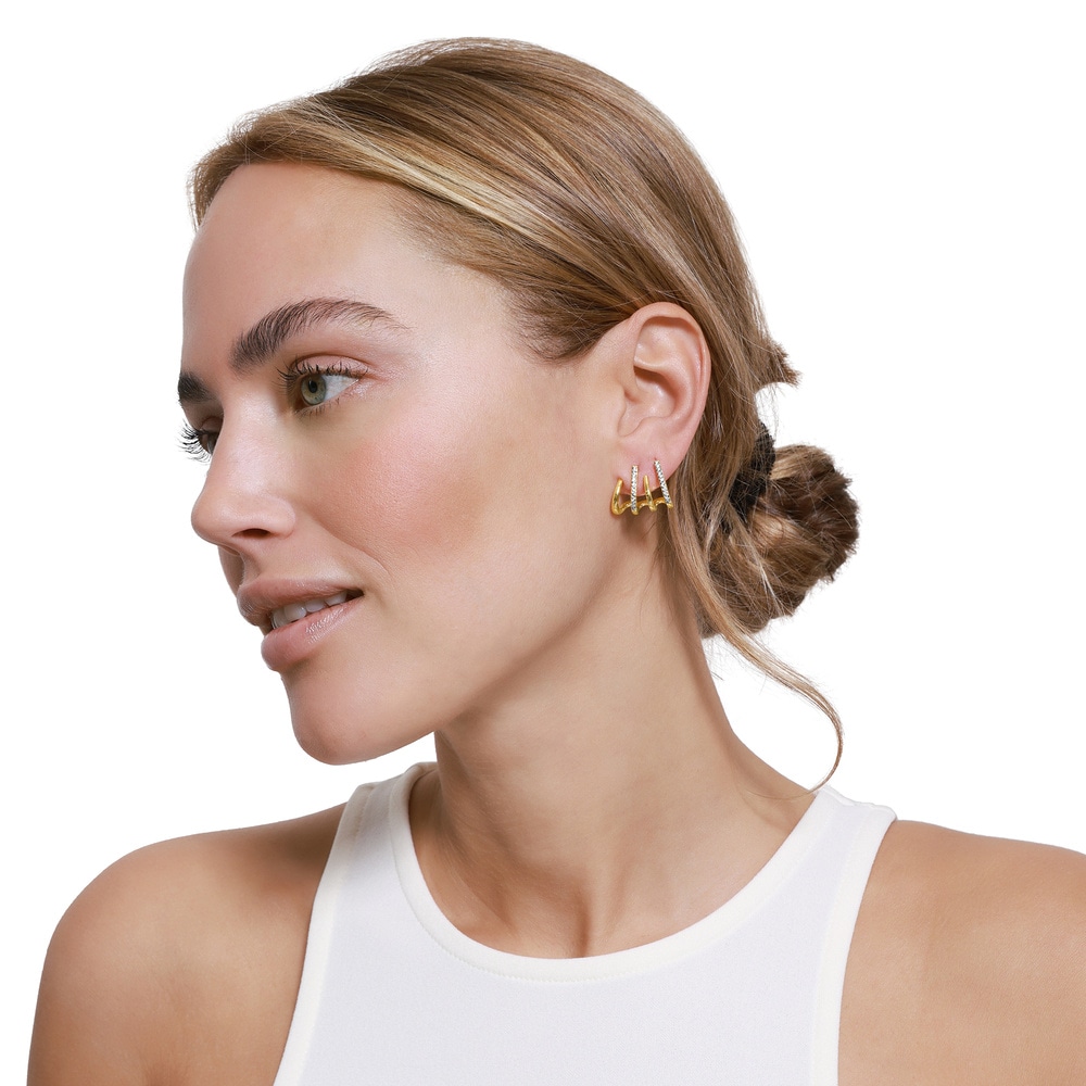 Heideman Boucles d'oreilles Runa Boucles d'oreilles