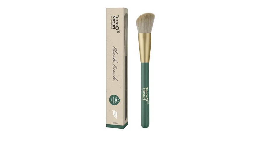 Terra Naturi Blush Pinsel