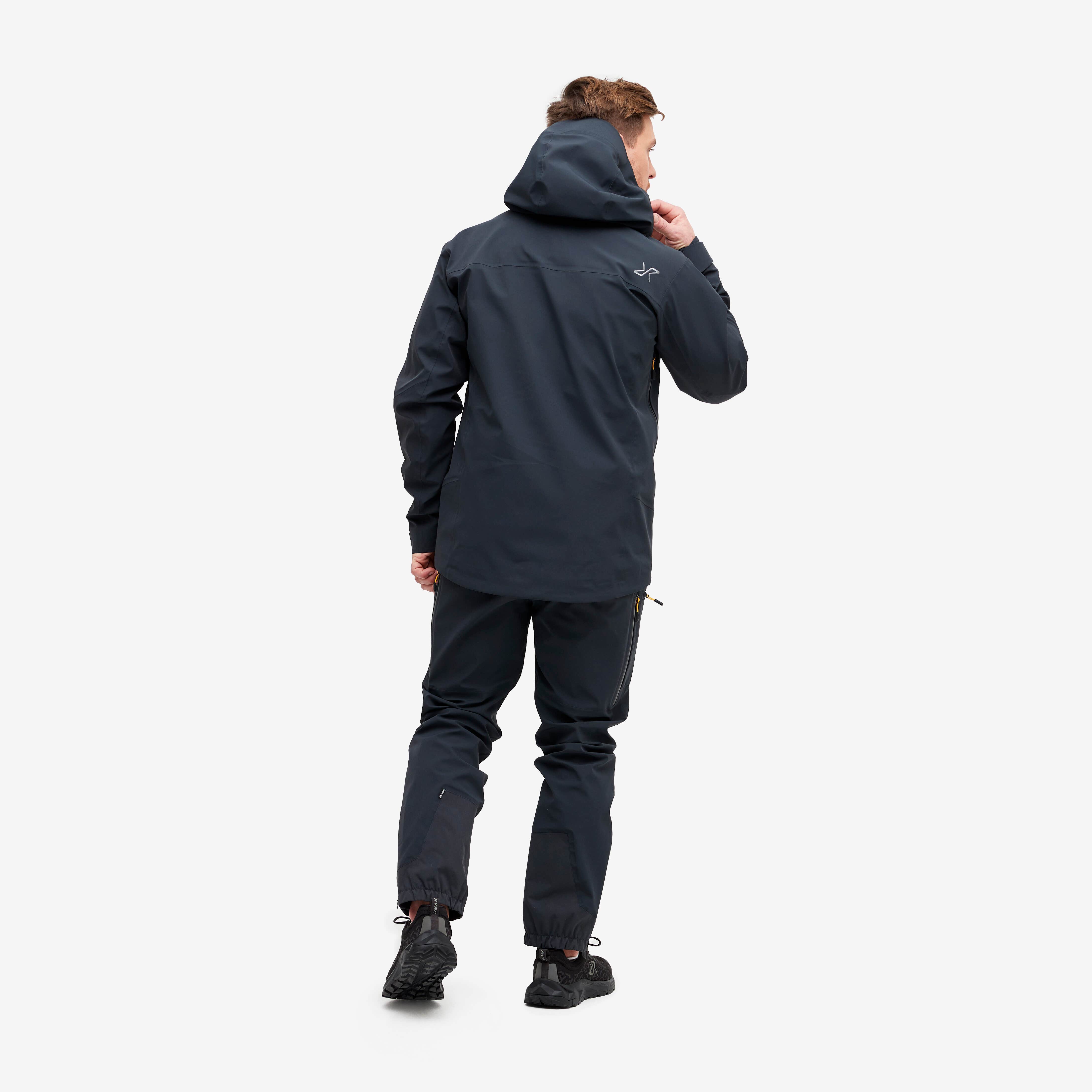 Aphex Pro Pants Homme Charcoal Black