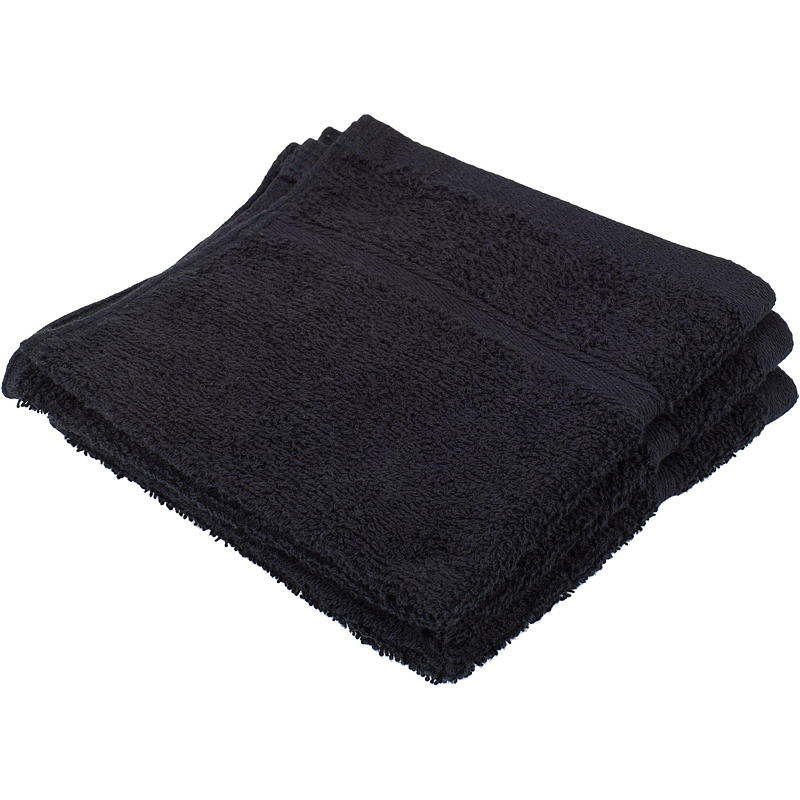 Home Klut Villa 3-pk 30x30 cm sort