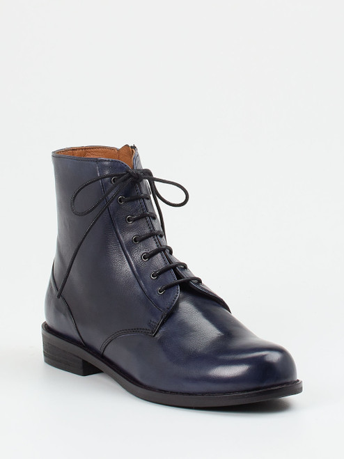 Schnürstiefelette-17031090023 Everybody