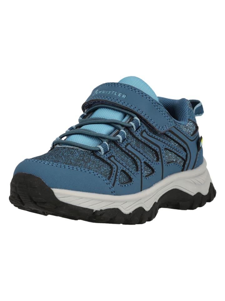 Whistler Wanderschuhe Wony in 2191 Adriatic Blue günstig kaufen