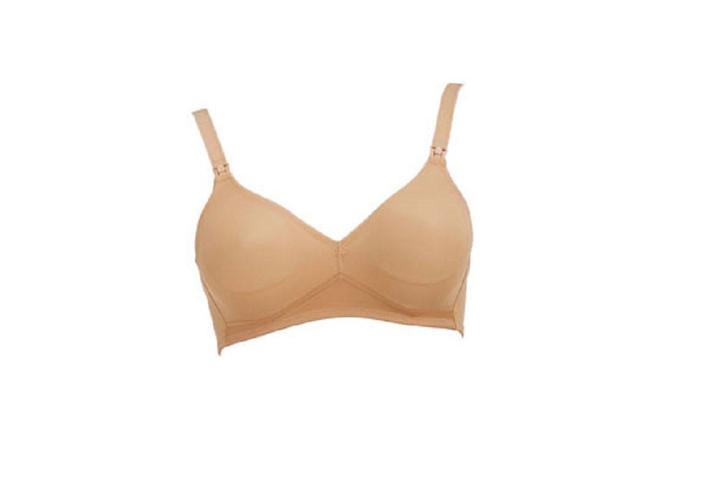 Anita Maternity Still-BH 5075 Verschluss: Haken und Öse