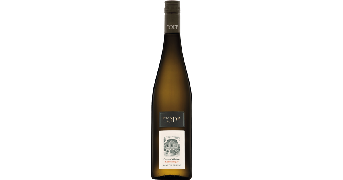 Ried Gaisberg Grüner Veltliner Reserve