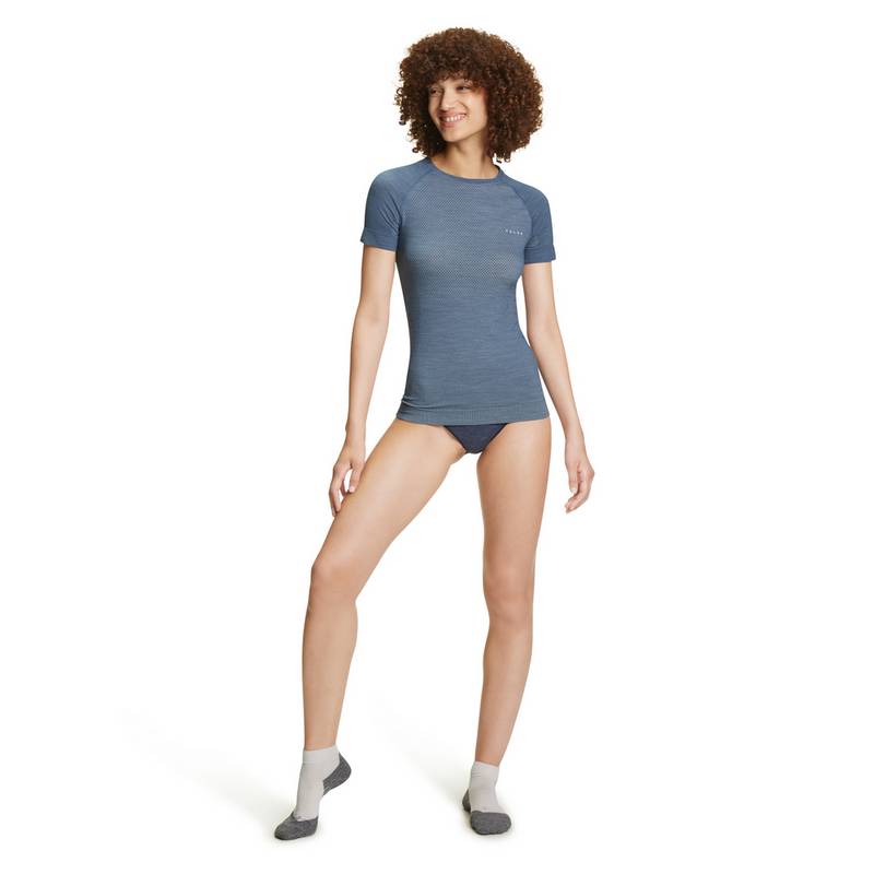 Falke Funktionsshirt Damen