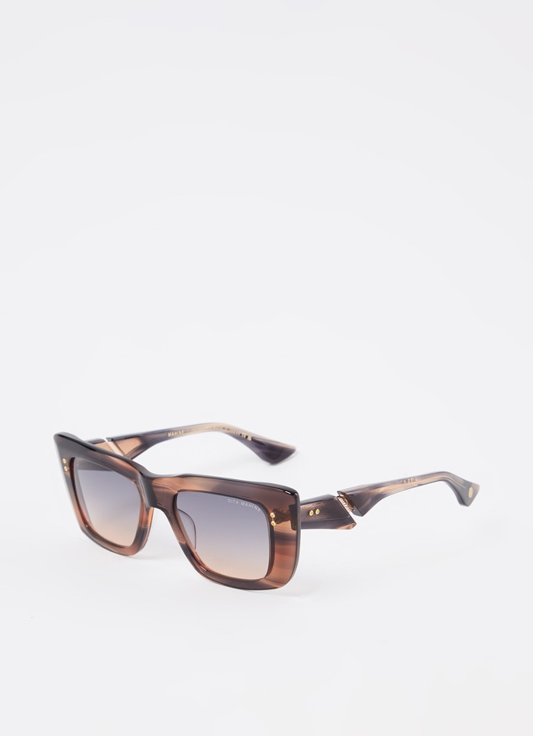 Occhiali da sole DITA Mahine Sun D4000443