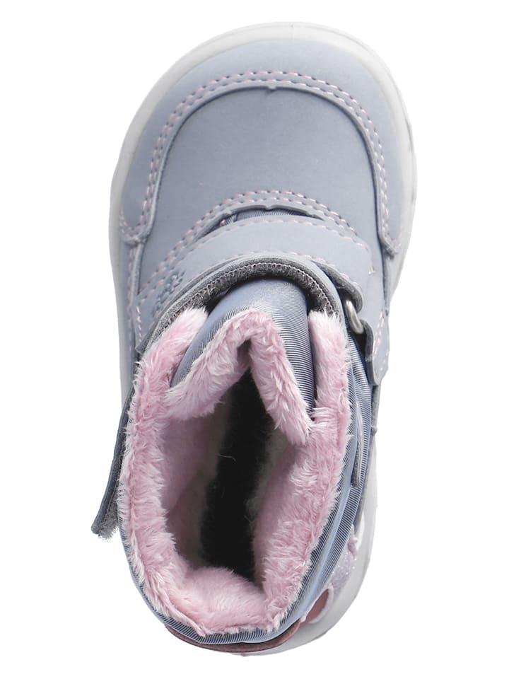 PEPINO Winterstiefel 