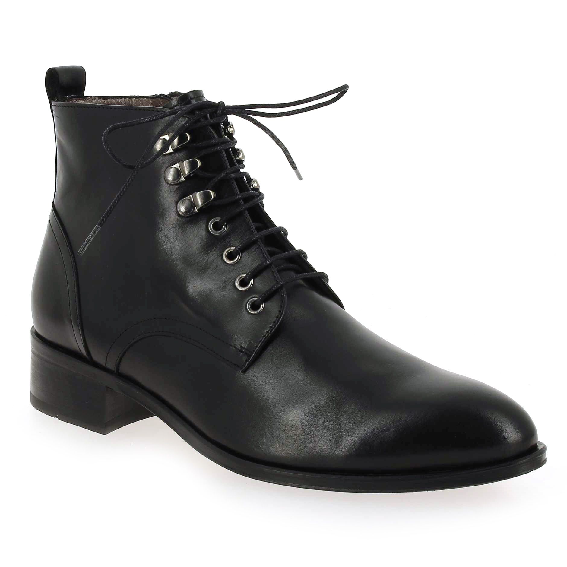 Pertini  16141 - Noir