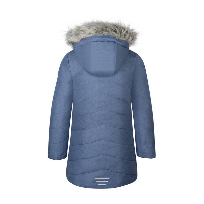 Trollkids Lifjell Winterjacke Kinder