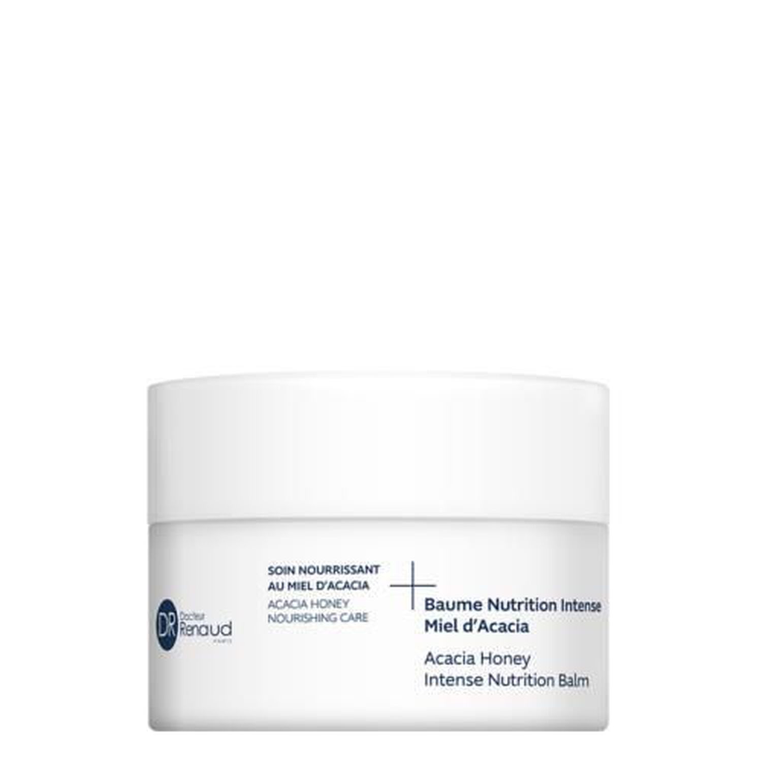 Docteur Renaud Baume Nutrition Intense Miel d'Acacia 50 ml