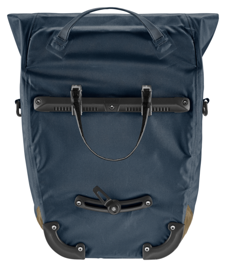 deuter Mainhattan 17+10 | Fahrradtasche