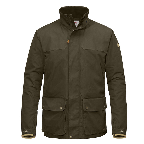 SÖRMLAND PADDED JACKET M Herren - Übergangsjacke