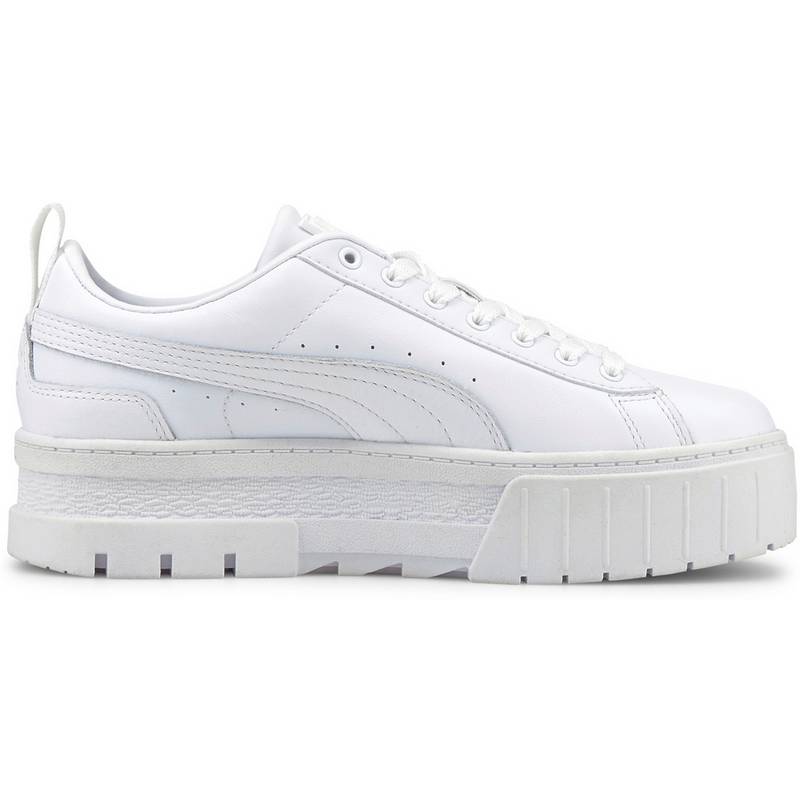 PUMA Mayze Classic Sneaker Damen