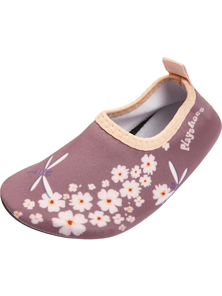 Playshoes Barfuß-Schuhe in Rosa günstig kaufen