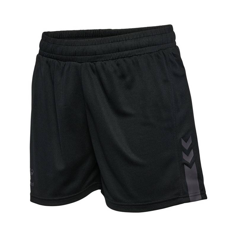 hummel hmlACTIVE PL SHORTS WOMAN Sweatshorts Damen