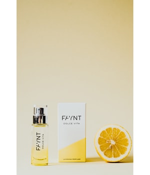 FAYNT Dolce Vita Eau de Parfum-10 ml