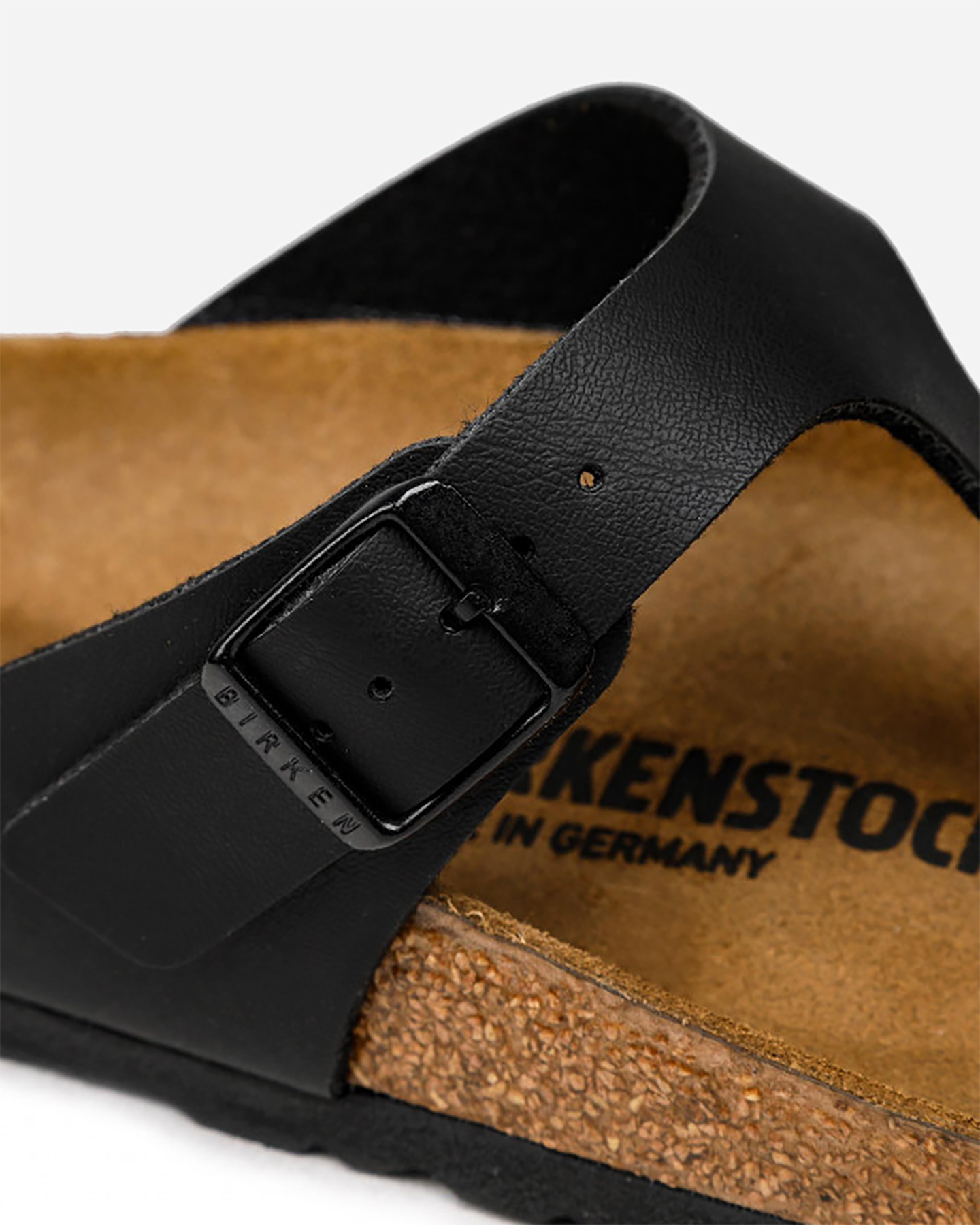 Sandali Birkenstock Gizeh W 043691