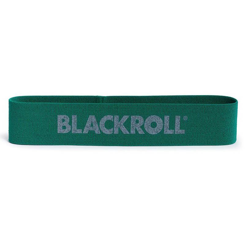 BLACKROLL medium Gymnastikband