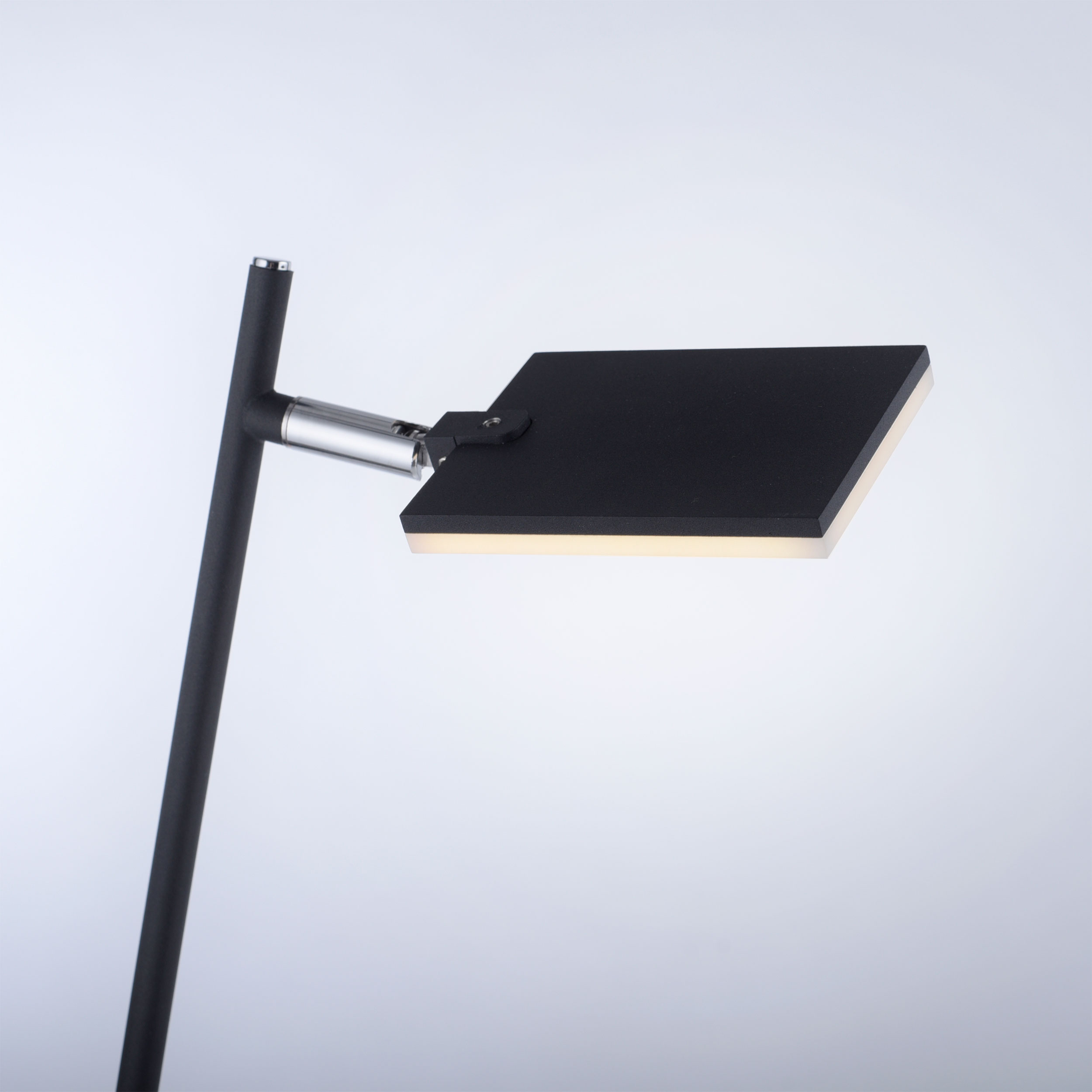 PURELED-Stehleuchte 1flg