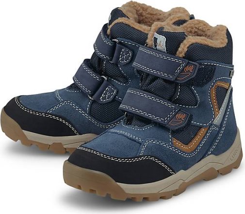 Lurchi Winterboot TAWAB-TEX