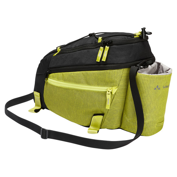SILKROAD L LUMINUM Unisex - Fahrradtasche