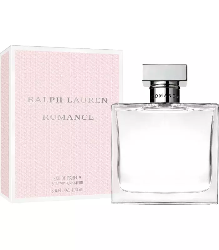 ROMANCE Eau de Parfum Vaporisateur