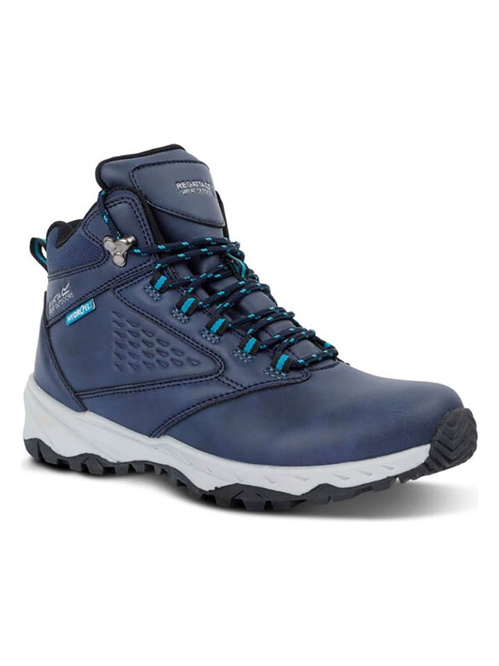 Regatta Wanderboots ''Amble'' in Dunkelblau günstig kaufen