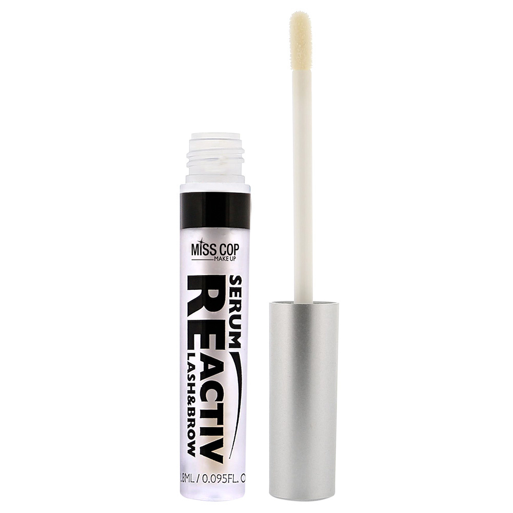 miss cop Sérum Réactiv Lash Brow Sérum cils & sourcils