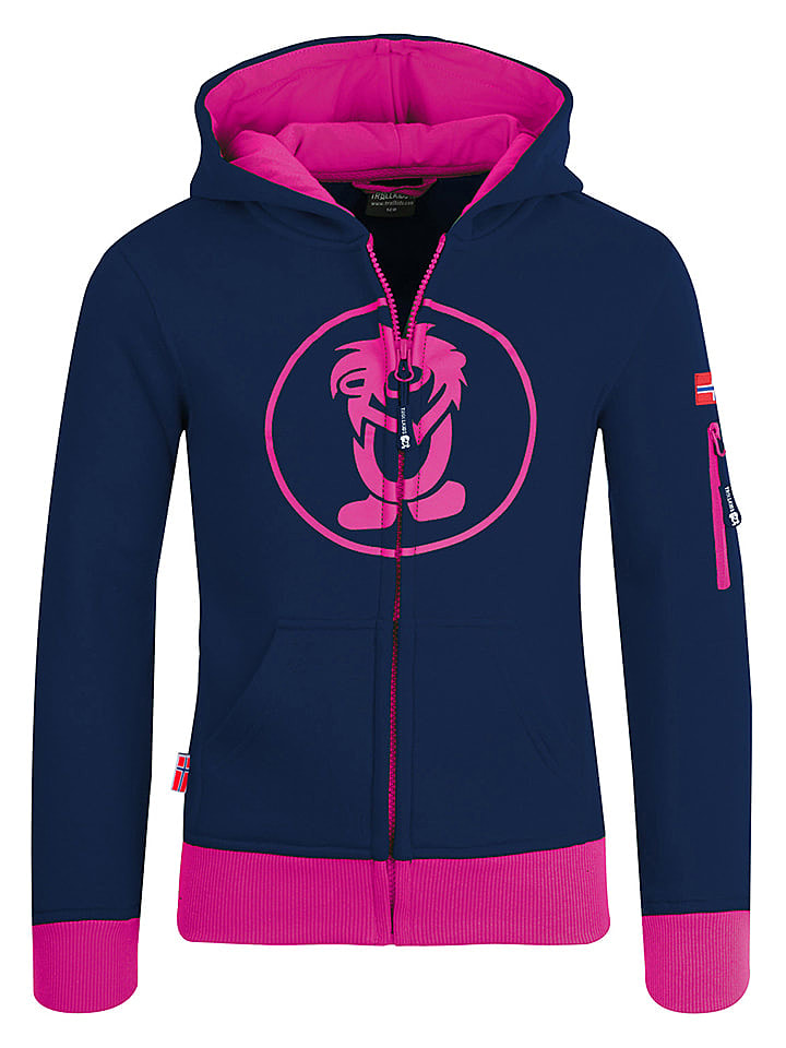 Trollkids Sweatjacke 