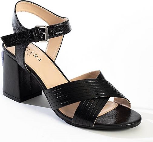 Celena Sandalen mit eckigem Absatz CORDELIA