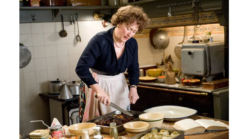 Julie & Julia