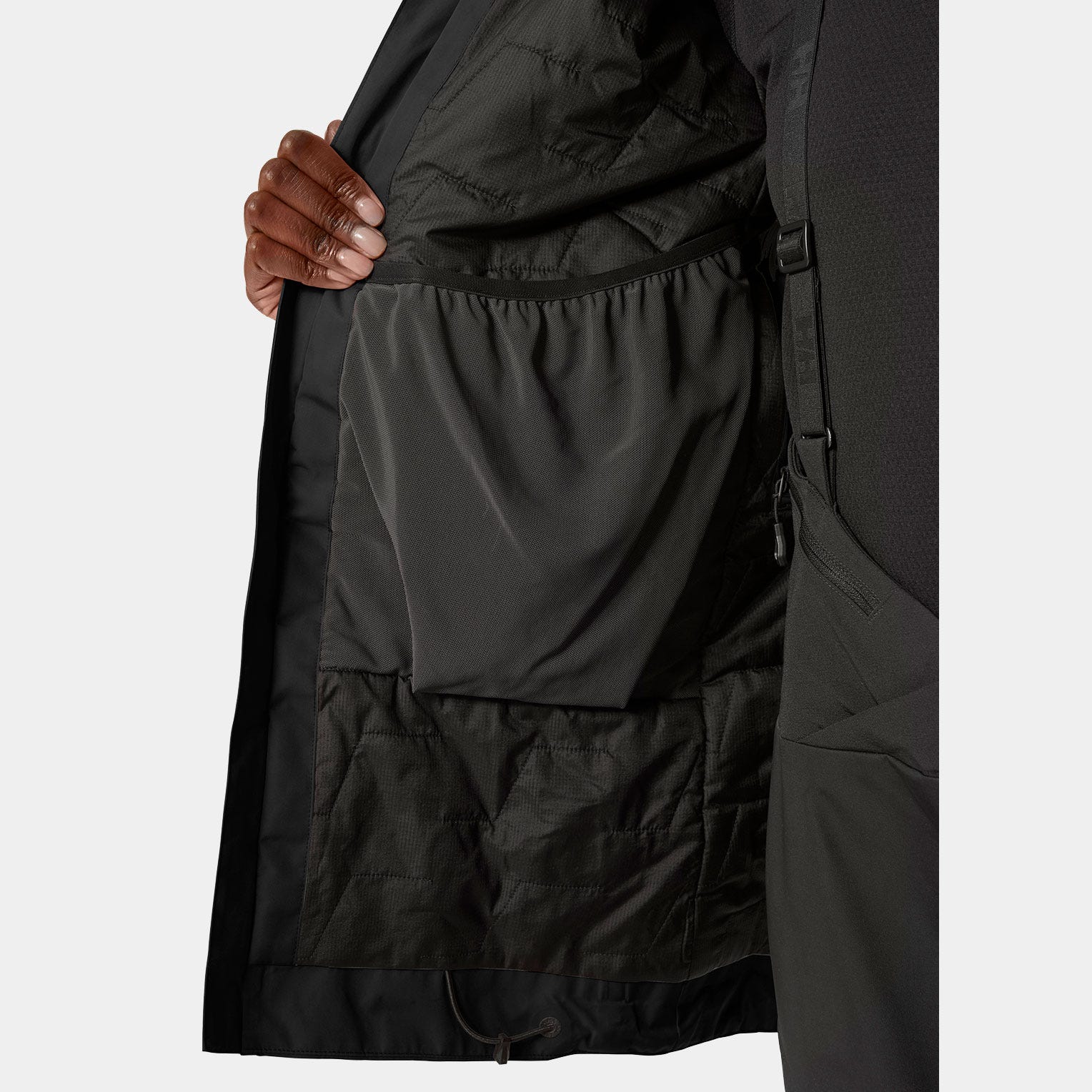 Women's Odin Infinity Insulated Jacket