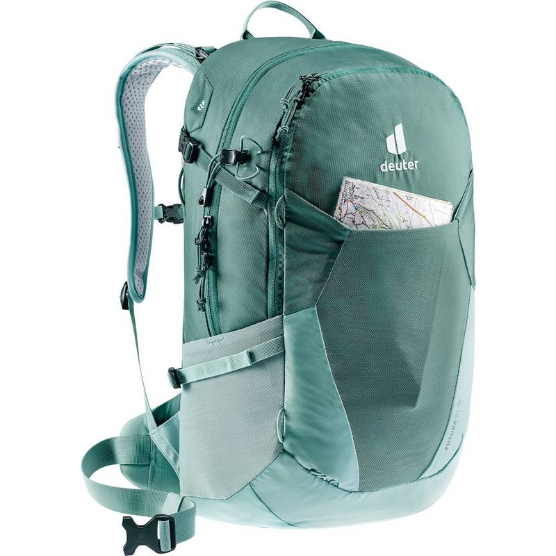Deuter Futura 21 SL Wanderrucksack Damen