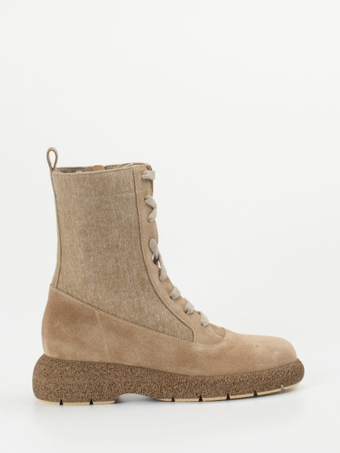 Schnürstiefelette-17252490010 Truman's