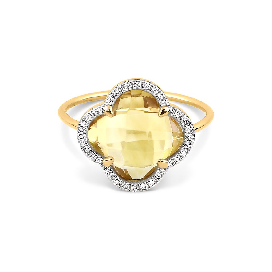 Morganne Bello Damenring Victoria Diamonds