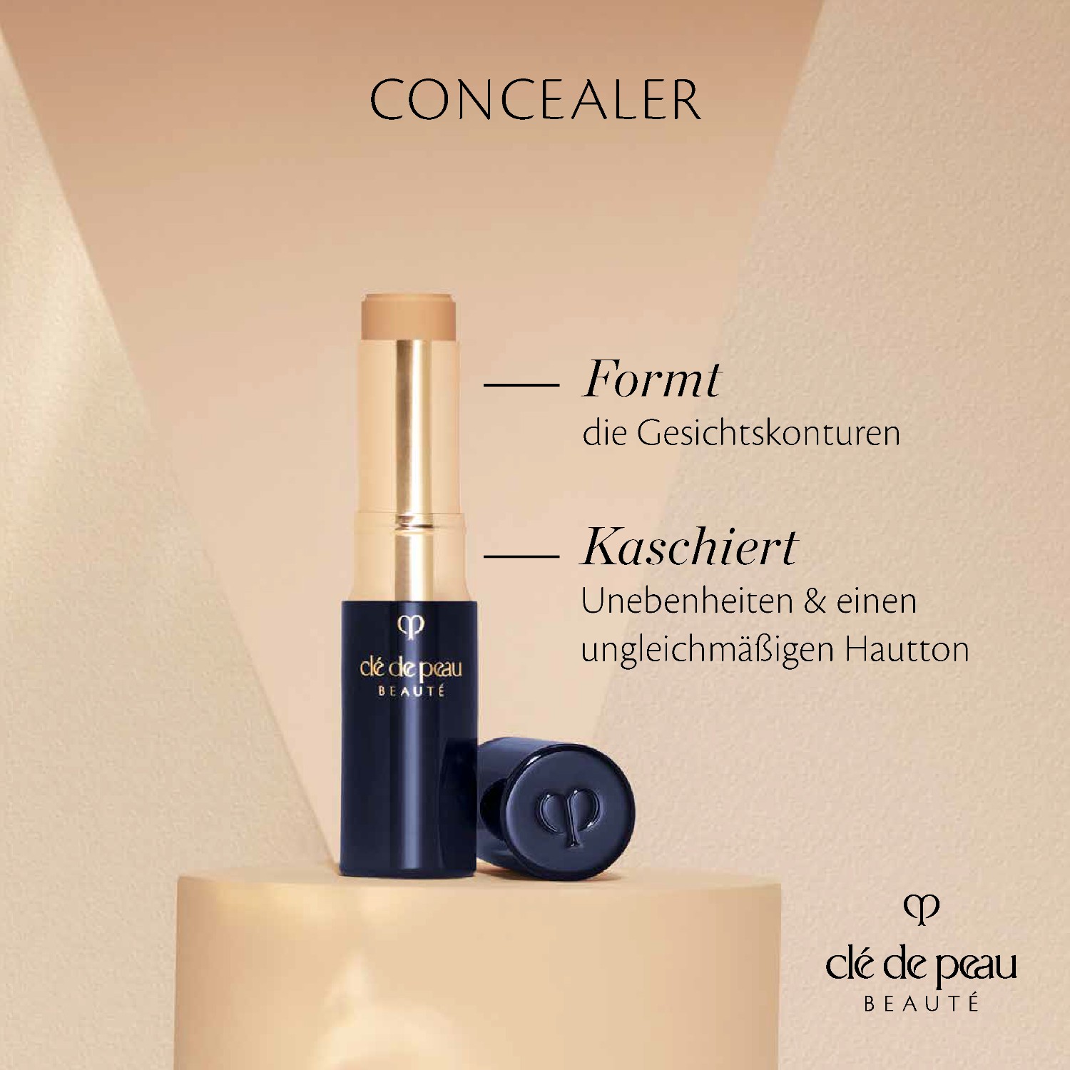 Clé de Peau Beauté✔️ online kaufen | DOUGLAS