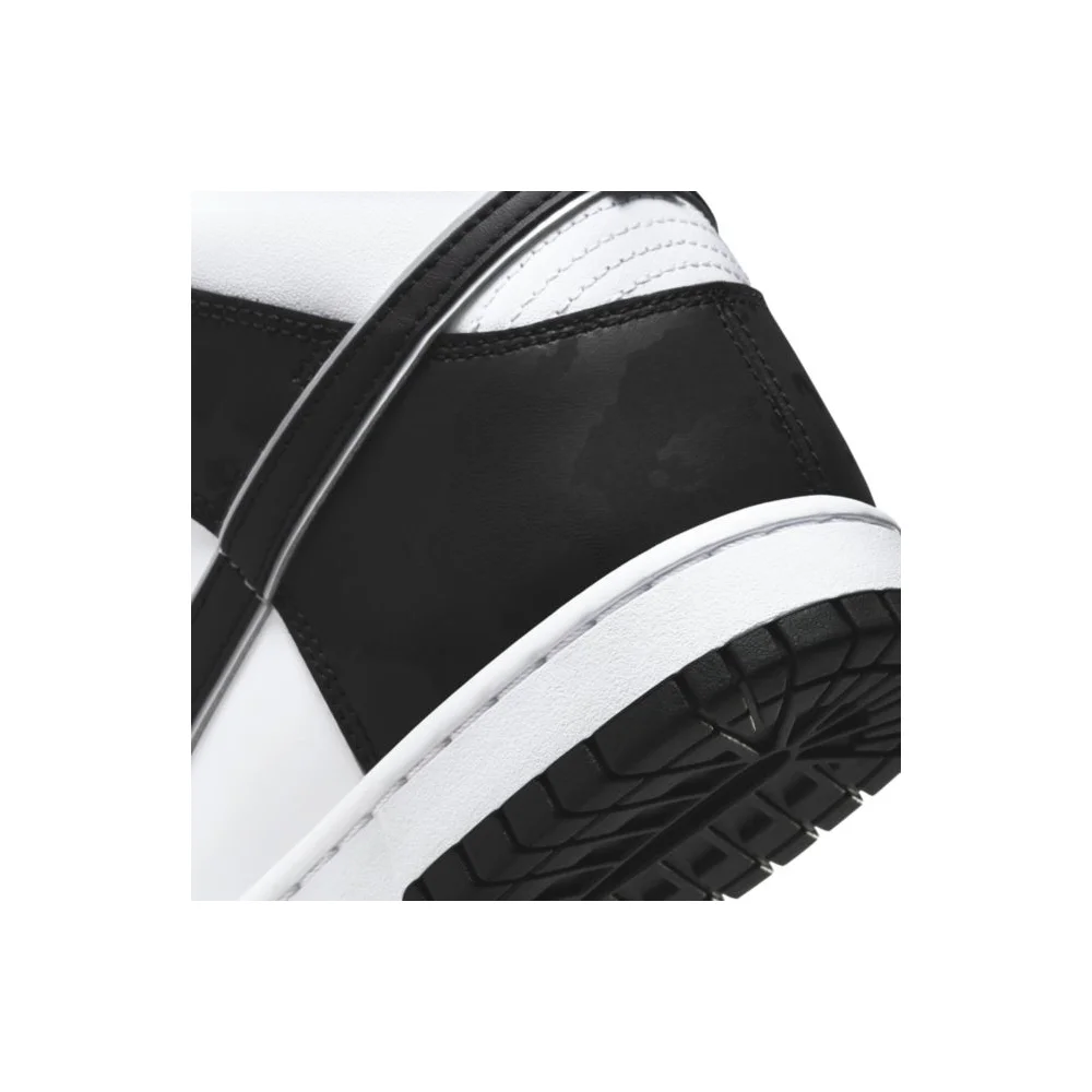 Nike Dunk High Retro SE DD3359-100 / weiss