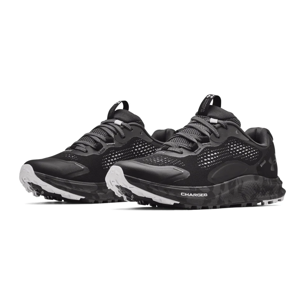 Under Armour Charged Bandit 2 Trail TR 3024191-001 / schwarz
