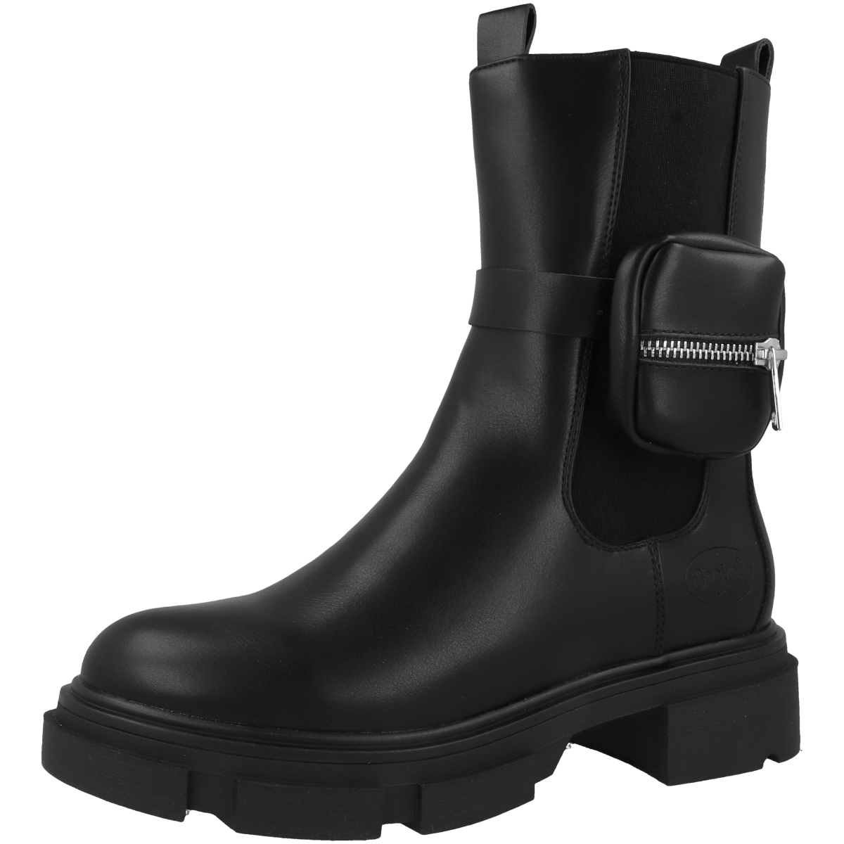 Dockers by Gerli 49DI206 Boots schwarz