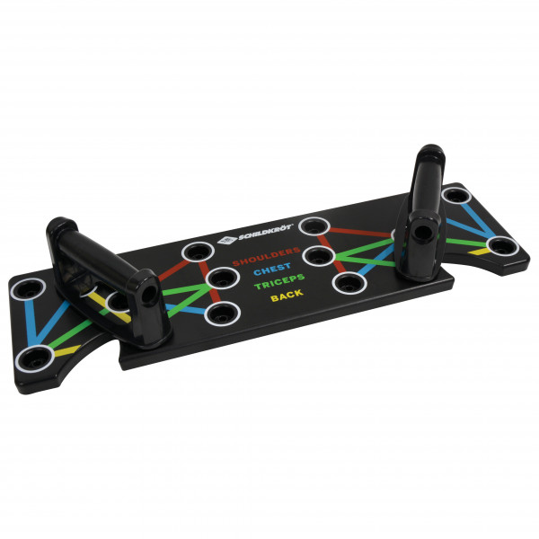 Schildkröt Fitness - Push Up Multi Trainer - Functional Training