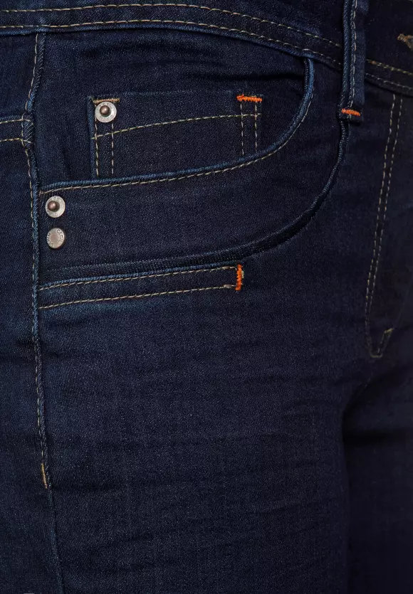 CECIL Loose Fit Jeans