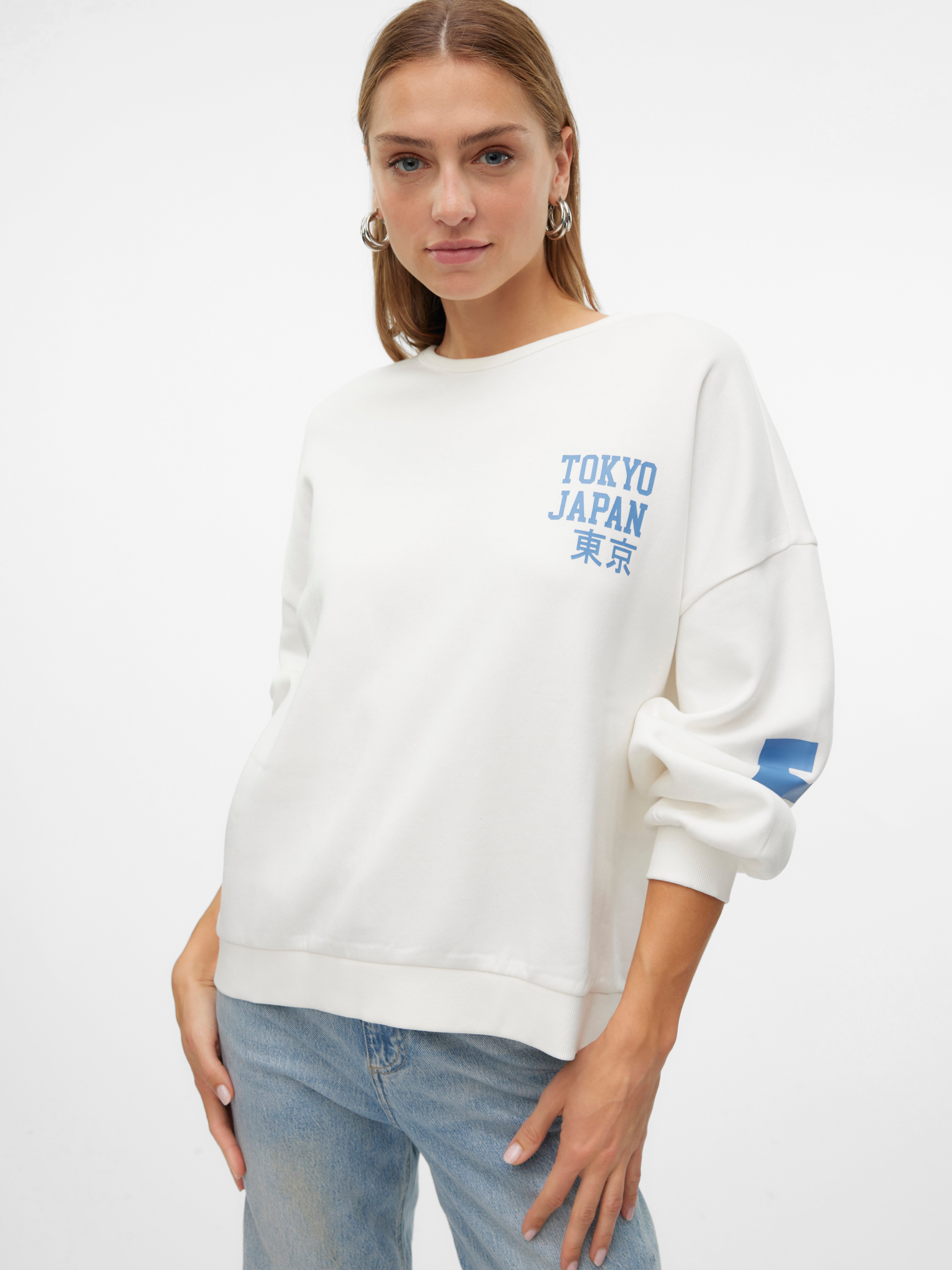 VMCIANNA Sweatshirt