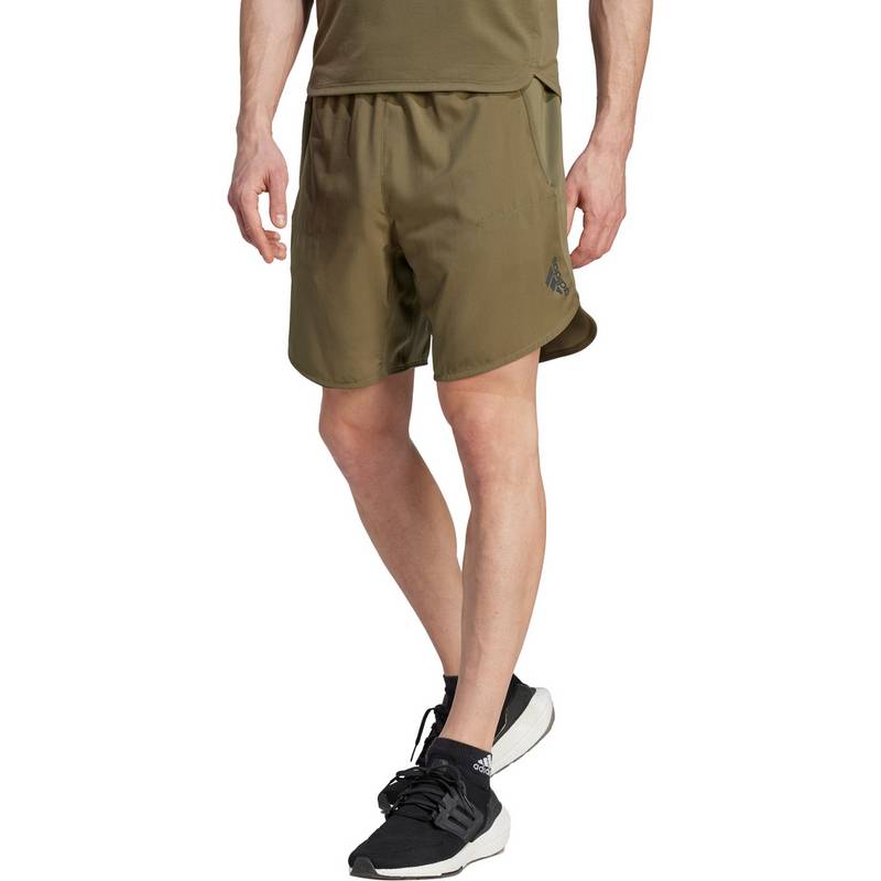 adidas DESIGNED FOR TRAINING Funktionsshorts Herren
