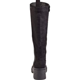 La Strada Stiefel in schwarz